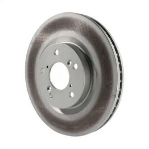 Mercedes-Benz S550, CL600, S600 Front Brake Rotor GCR-980743