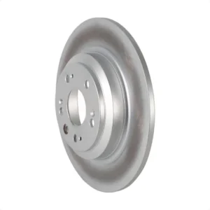 Mercedes-Benz S550, CL600, S600 Front Brake Rotor GCR-980743OE