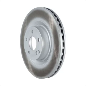 Suzuki Grand Vitara Rear Brake Rotor 2009-2013 GCR-980747