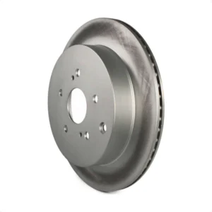 Toyota Prius, Prius Plug-In Front Brake Rotor GCR-980750