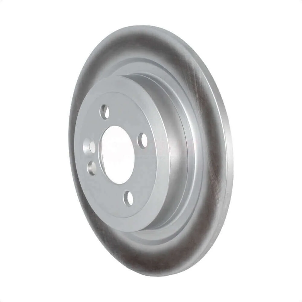 Kia Forte, Forte Koup, Soul Rear Brake Rotor GCR-980751
