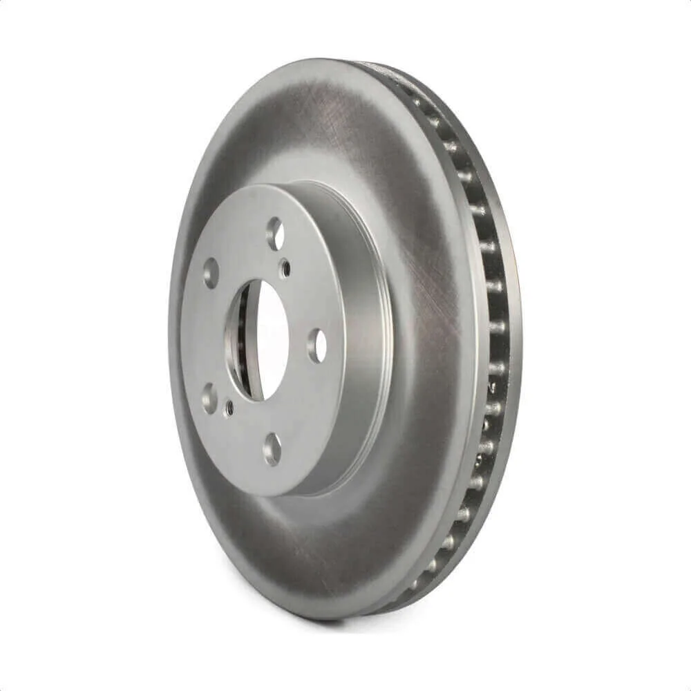 Kia Forte, Forte Koup, Forte5 Front Brake Rotor GCR-980752