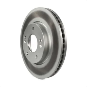 Nissan Versa Front Brake Rotor 2009-2011 GCR-980764