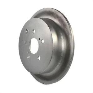 Hyundai Genesis Coupe Front Brake Rotor 2010-2016 GCR-980766