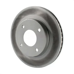 Hyundai Genesis Coupe Front Brake Rotor 2010-2016 GCR-980767