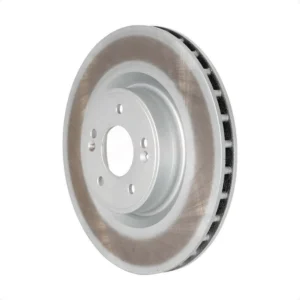 Hyundai Genesis Coupe Rear Brake Rotor 2010-2016 GCR-980772