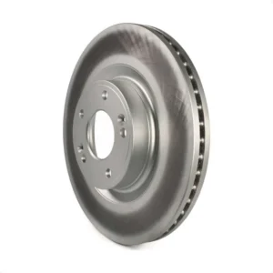 Hyundai Genesis Coupe Rear Brake Rotor 2010-2016 GCR-980773