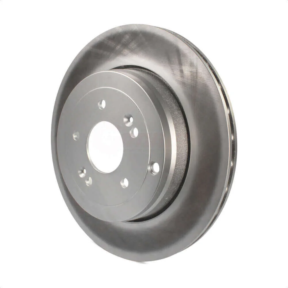 Volvo XC60 Rear Coated Brake Rotor 2010-2017 GCR-980778