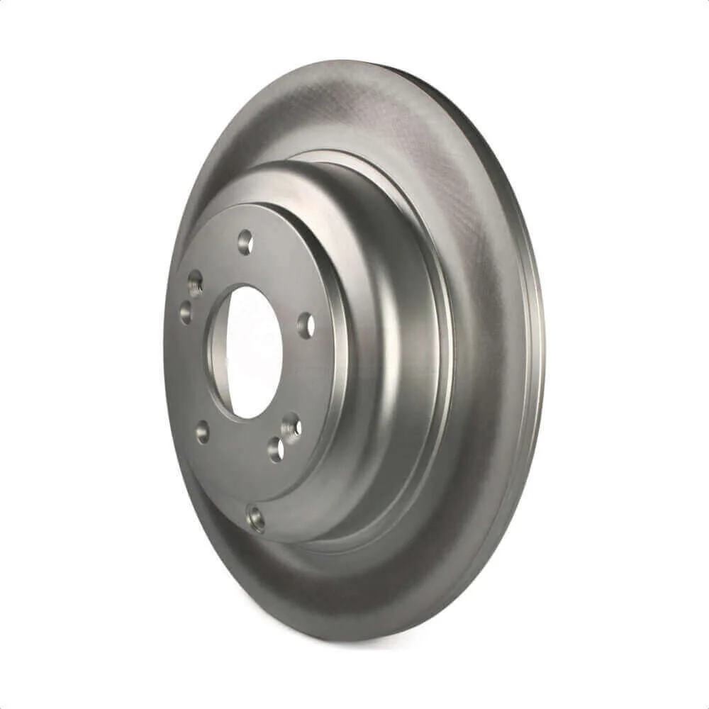Volvo XC60 Front Brake Rotor 2010-2015, 2017 GCR-980779
