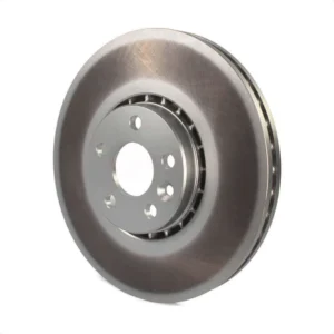Kia Sorento Front Brake Rotor 2011-2013 GCR-980782