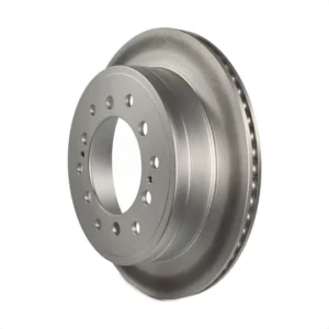 Hyundai Santa Fe, Santa Fe XL, Santa Fe Sport Rear Brake Rotor GCR-980783