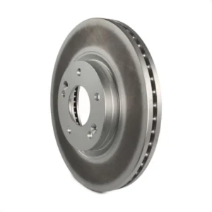 Toyota 4Runner Front Brake Rotor 2010-2024 GCR-980784