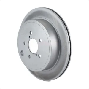 Mercedes-Benz C250, C300, C230 Front Brake Rotor GCR-980789