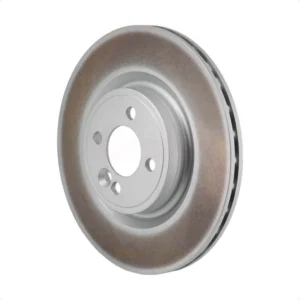Mercedes-Benz C250, C300, C230 Front Brake Rotor GCR-980790OE