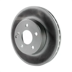 Volkswagen CC, Tiguan, Eos Rear Brake Rotor GCR-980791