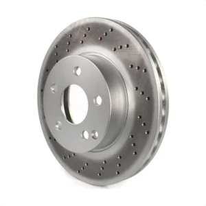 Mercedes-Benz C350, C300, E350 Front Brake Rotor GCR-980793