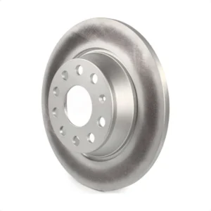 Volkswagen Golf, Passat, Beetle Rear Brake Rotor GCR-980798