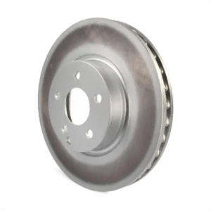 Mercedes-Benz C350, C300, E350 Front Brake Rotor GCR-980799OE