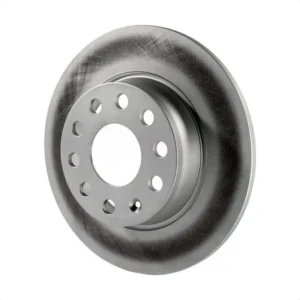 BMW 550i GT xDrive, 750Li, 750i Rear Brake Rotor GCR-980804
