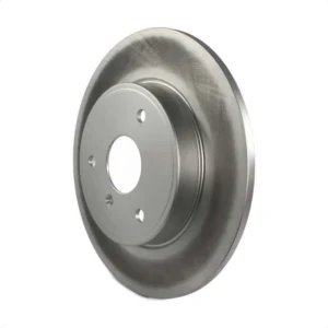 Suzuki Kizashi Rear Brake Rotor 2010-2013 GCR-980808