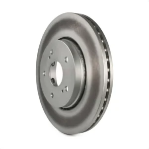 Mercedes-Benz E400, E550, C250 Front Brake Rotor GCR-980818