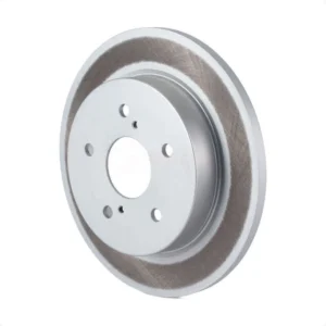 Mercedes-Benz E400, E550, C250 Front Brake Rotor GCR-980818OE