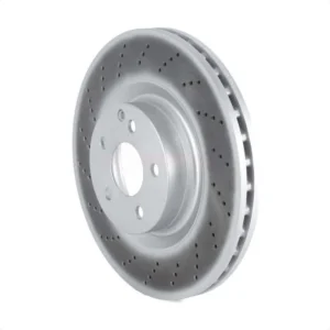 Scion tC Rear Brake Rotor 2011-2016 GCR-980862
