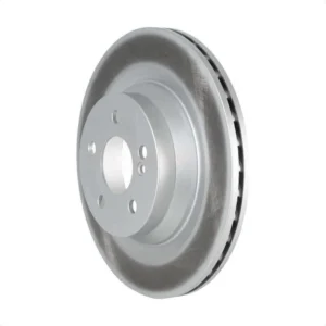 Mazda 2 Front Brake Rotor 2011-2014 GCR-980863