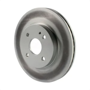 Nissan LEAF, NV200 Front Brake Rotor GCR-980865