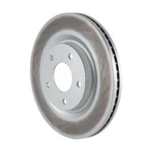 INFINITI QX80, QX56 Rear Brake Rotor GCR-980866
