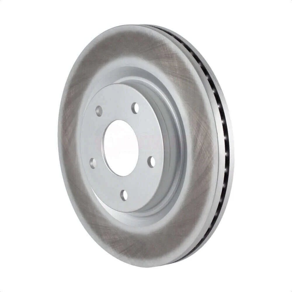 INFINITI QX80, QX56 Rear Brake Rotor GCR-980866