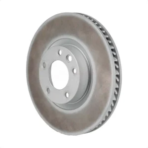 Volkswagen Beetle, Jetta, Eos Rear Brake Rotor GCR-980874