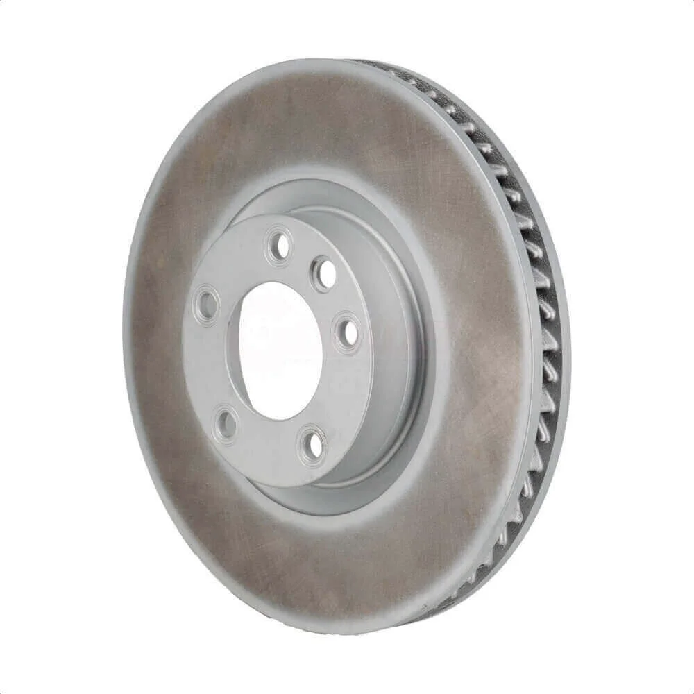 Volkswagen Beetle, Jetta, Eos Rear Brake Rotor GCR-980874