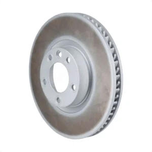 Audi TTS Quattro, TT Quattro Front Brake Rotor GCR-980877