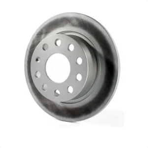 Audi A8 Quattro, S6, S7 Rear Brake Rotor GCR-980878