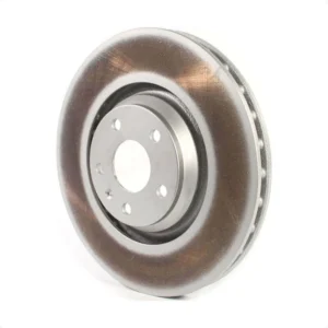 Audi A6 Quattro, S4, S5 Rear Brake Rotor GCR-980881