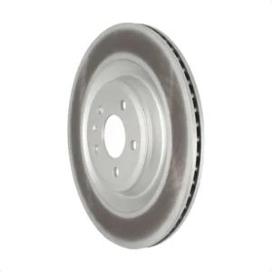 Hyundai Genesis, Equus Front Brake Rotor GCR-980883