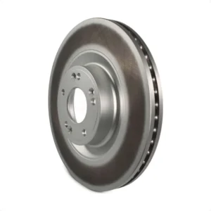 Hyundai Tucson, Elantra Rear Brake Rotor GCR-980896