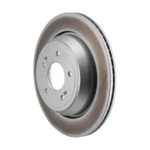 Hyundai Elantra, Veloster, Elantra GT Front Brake Rotor GCR-980897
