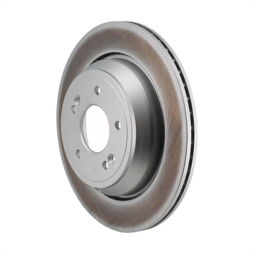 Hyundai Elantra, Veloster, Elantra GT Front Brake Rotor GCR-980897