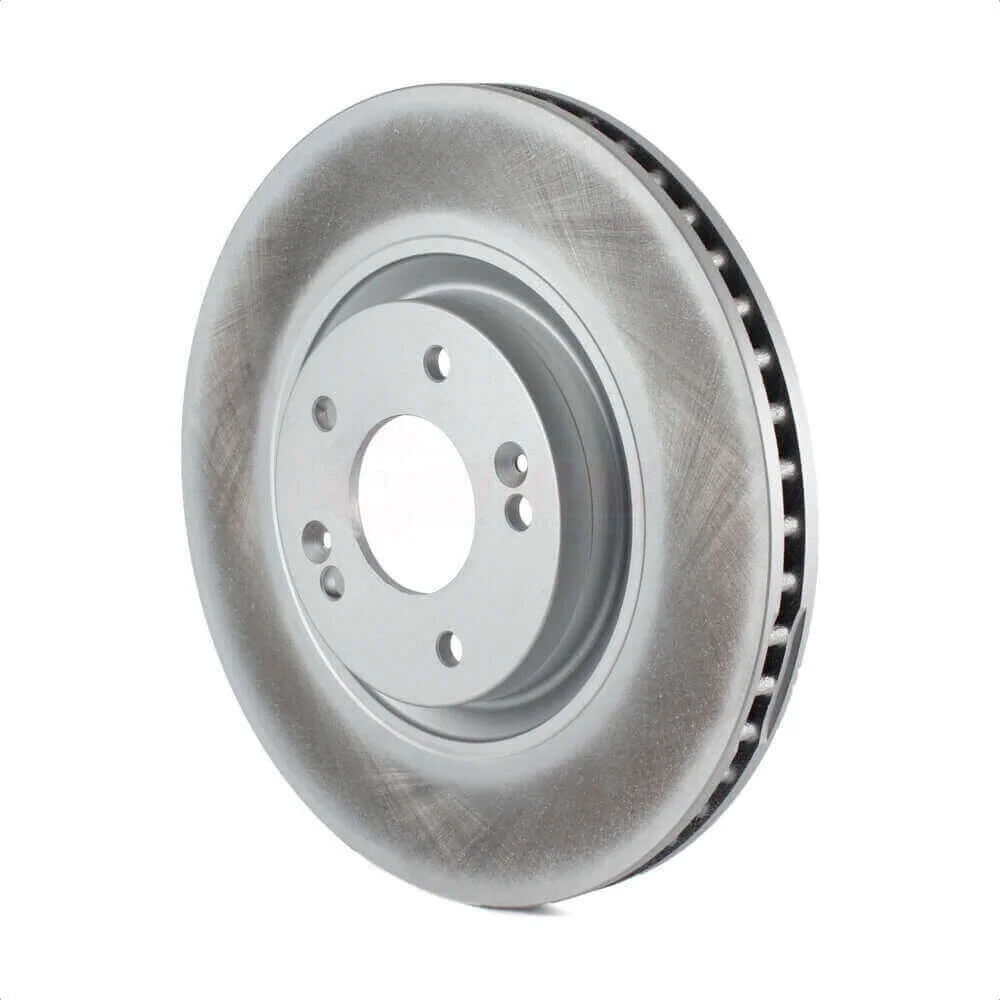 Lexus IS350, GS350, IS300 Front Right Brake Rotor GCR-980917