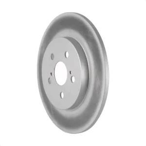 Lexus IS350, GS350, IS300 Front Left Brake Rotor GCR-980918