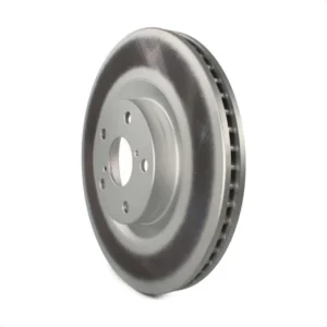 BMW X3, X4 Rear Brake Rotor GCR-980924