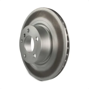 Land Rover Range Rover, Range Rover Sport, Defender 90 Front Brake Rotor GCR-980926