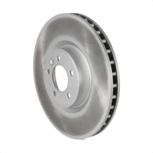 Volkswagen Jetta, GTI Front Brake Rotor GCR-980929