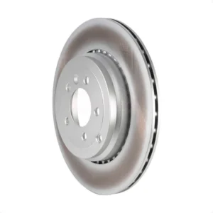 Mitsubishi Lancer Front Brake Rotor 2009-2015 GCR-980933