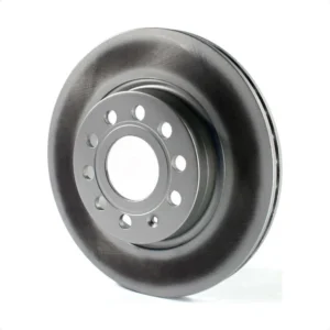 Audi A6 Quattro, A7 Quattro, A8 Quattro Front Brake Rotor GCR-980939