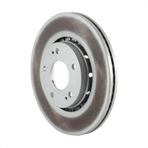 Audi Q5, A5 Quattro, A4 Front Brake Rotor GCR-980941