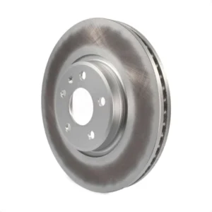 Fiat 500 Rear Brake Rotor 2012-2019 GCR-980949
