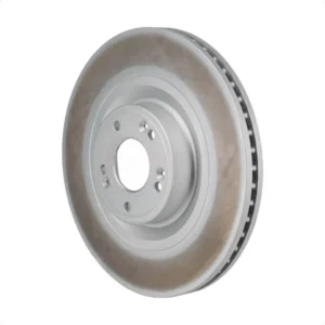 Fiat 500 Front Brake Rotor 2012-2017 GCR-980950